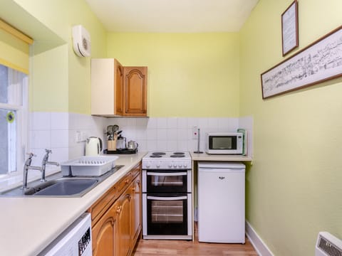 Kitchen | Meall Darroch, Braemar