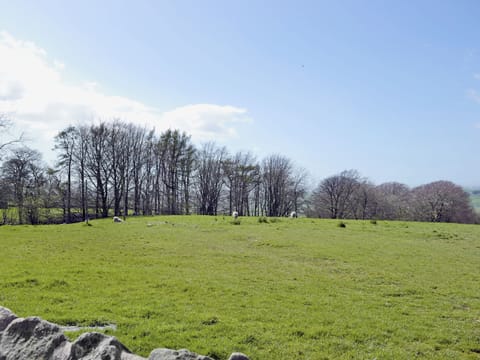 Rooten Brook Farm - Clougha View, Quernmore, nr. Lancaster