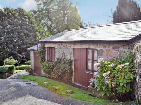 Exterior | The Blacksmith’s Shop, Lanlivery, nr. Bodmin