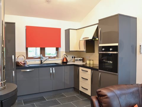 Kitchen | Birchland - Cairn View, Strachan, nr. Banchory
