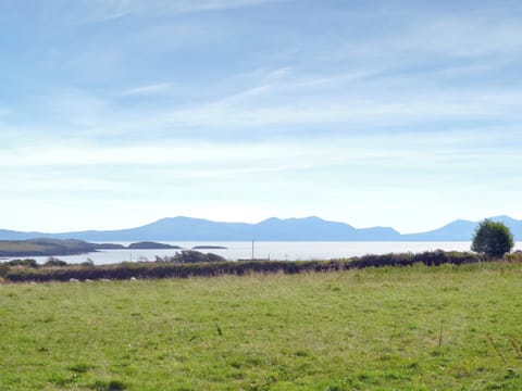 Surrounding area | The Gatehouse, Aberffraw, Anglesey