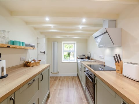 Kitchen | Dyserth, Aberdesach, near Caernarfon