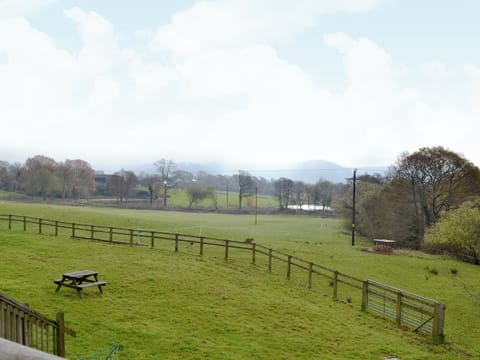 View towards the surrounding countryside | The Granary, Colyford, near Seaton