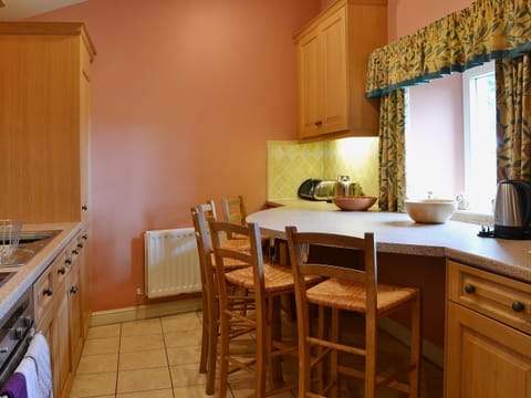 Living room/dining room | The Old Stables, High Ireby