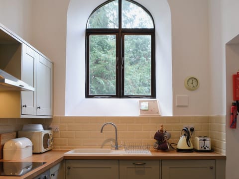 Kitchen | Tower House, Ambleside