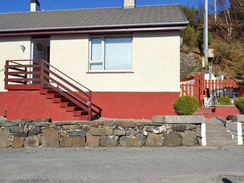 Exterior | Shore View, Portree