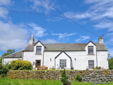 Fantastic detached holiday home | Dalvanie Mill, Folda, Glenisla