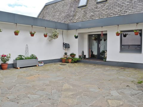 Exterior | Waterside, Tighnabruaich