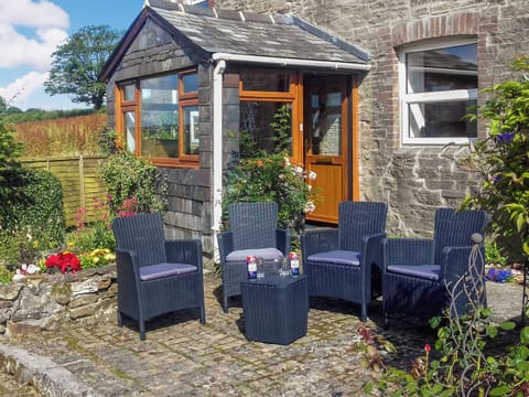 Exterior | The Stables, Rezare, nr. Launceston