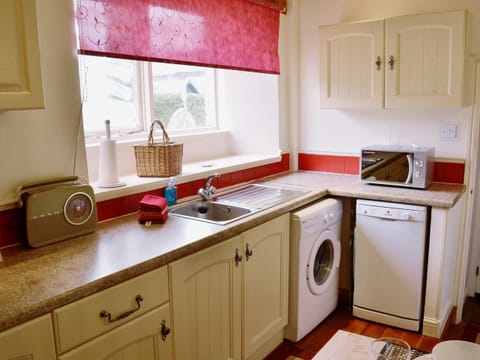 Kitchen | The School House, Middleton-in-Teesdale