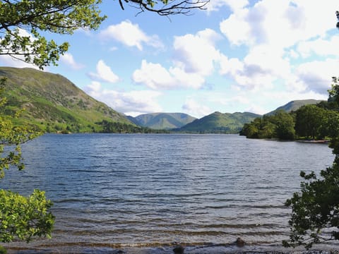 Ullswater