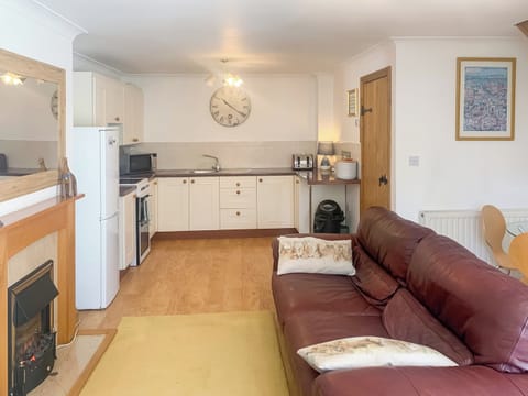 Twin bedroom | Fawn Lea Cottage, Staindrop, nr. Barnard Castle