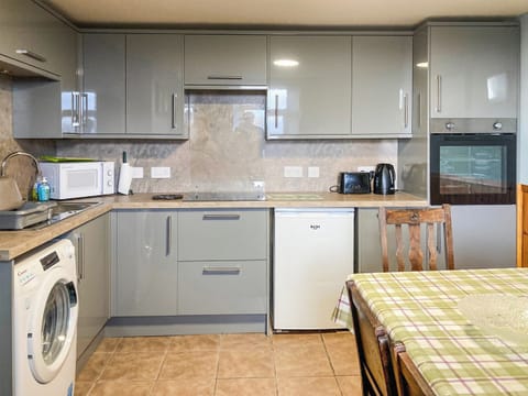 Kitchen | 3 Breckery, Staffin, Isle of Skye