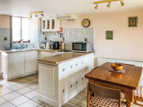 Kitchen/diner | Hideaway, Brompton Ralph, nr. Wiveliscombe