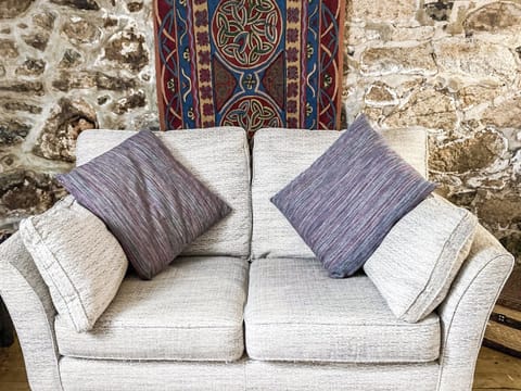 Open plan living/dining room/kitchen | Driftwood, St Ives