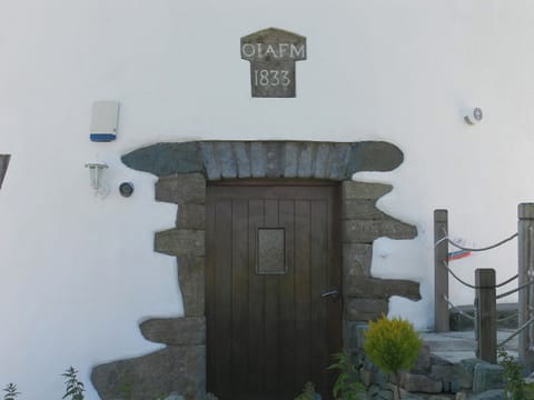 Exterior | Melin Newydd Cottages - The Windmill, Tynlon, nr. Rhosneigr