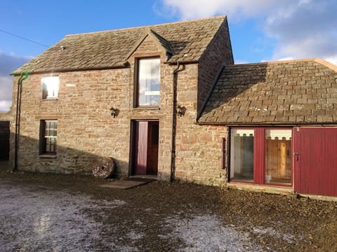 Exterior | Watermill Cottages - Watermill Cottages, John O’ Groats