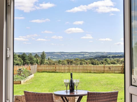 View | Jasmine Cottage, Consett, near Durham