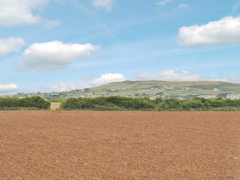 View | Brambles, St Agnes