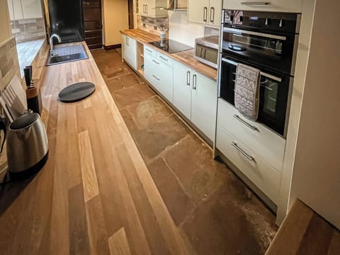 Kitchen | The Old Farmhouse, Blakeney