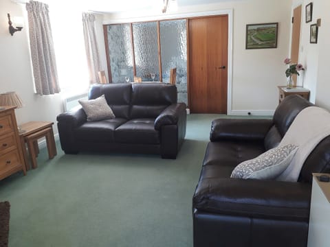 Living area | The Coach House, Drybrook, near Gloucester