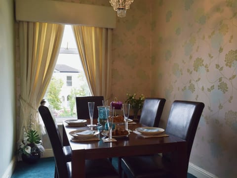 Dining room | Ash Villas, Southport