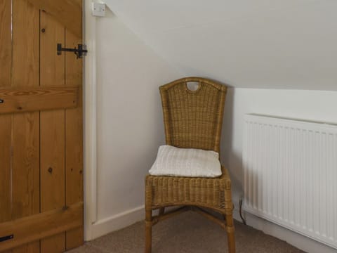 Twin bedroom | Ty Newydd, Betws-y-Coed