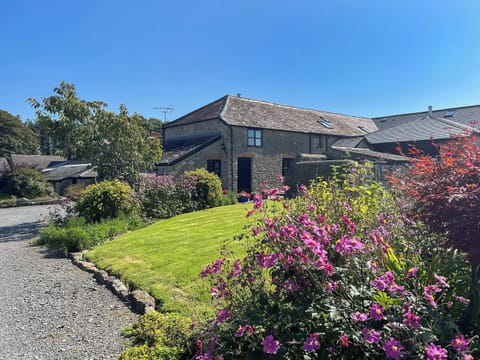 Exterior | Granary Cottage - Lyserry Barns, Bosherston, near Pembroke
