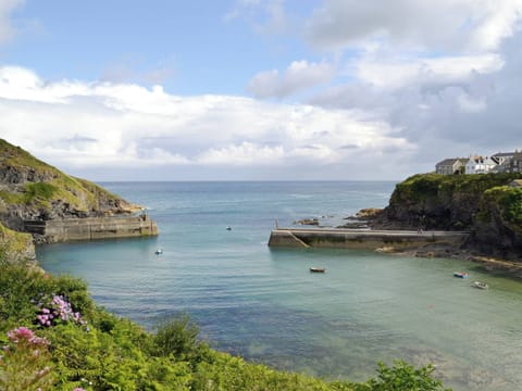 Port Isaac | Port Isaac, Cornwall