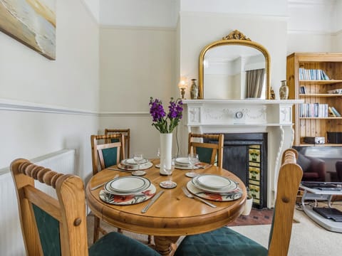 Dining Area | Seascape, Exmouth