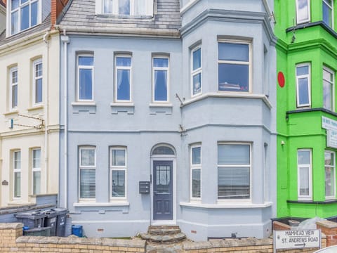 Exterior | Seascape, Exmouth