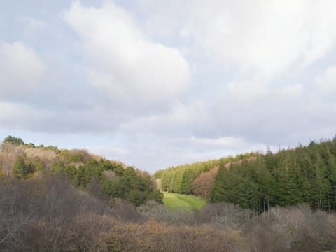 Wonderful scenic surroundings | Eagles Nest, St Mellion, near Saltash
