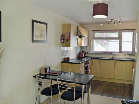 Kitchen/diner | Seaton, Liskeard