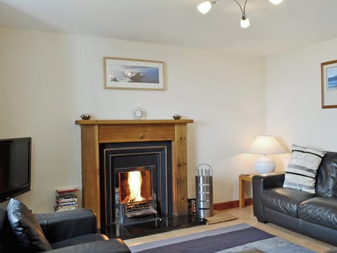 Living room | Lochview, Glendale, Isle of Skye