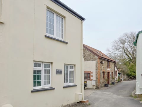 Appealing holiday home | Teal Cottage, Instow, near Bideford