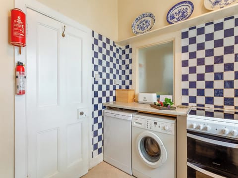 Kitchen | The Ivy Wing - Barrock House, Lyth, near Wick