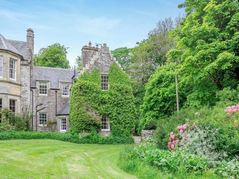 Exterior | The Ivy Wing - Barrock House, Lyth, near Wick