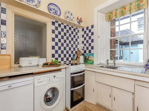 Kitchen | The Ivy Wing - Barrock House, Lyth, near Wick