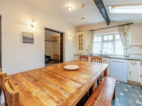 Kitchen/diner | Mulberry House, West Huntspill, Highbridge