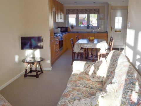 Delightful open plan living space | Carmichael, Longridge, near Preston