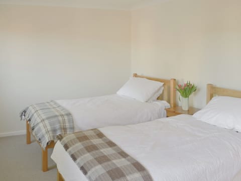 Cosy twin bedroom | Carmichael, Longridge, near Preston