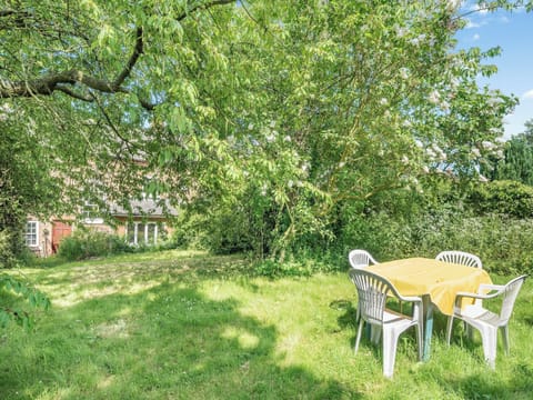 Garden | Belmont, Appleton Wiske