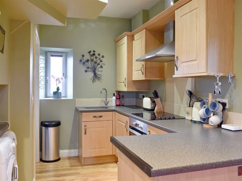 Well equipped kitchen | Sycamore Cottage, Consett