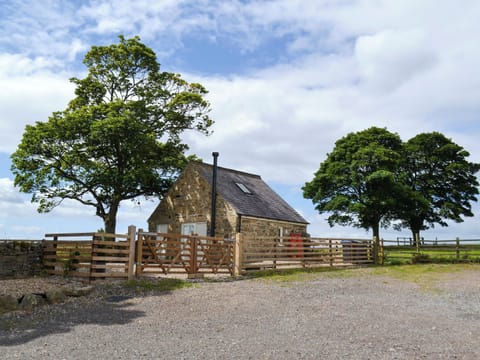 Private parking for 2 cars | Sycamore Cottage, Consett