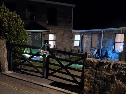Exterior | Portland Cottage, Mousehole, near Penzance