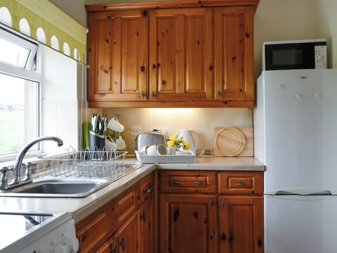 Kitchen | Rose Cottage - Springfield Farm Cottages, Bigrigg, near Egremont