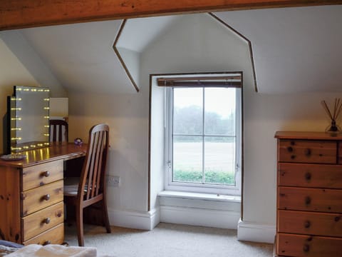 Double bedroom | Rose Cottage - Springfield Farm Cottages, Bigrigg, near Egremont