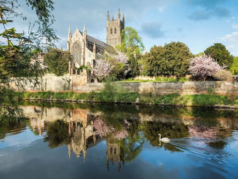Worcester Cathedral