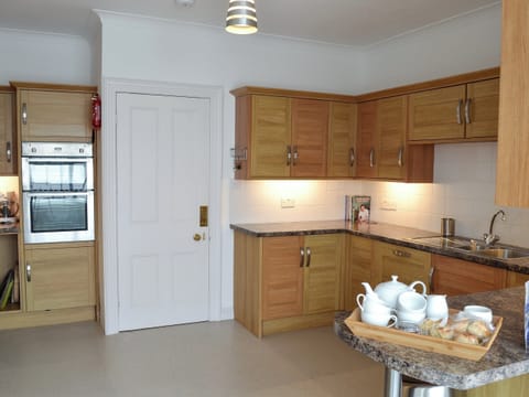 Kitchen | Seaglass, Marazion