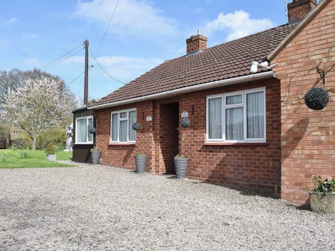Exterior | Lena&rsquo;s Lodge, Camer&rsquo;s Green, Berrow, near Malvern